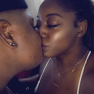 Meet your Posher, Tiera